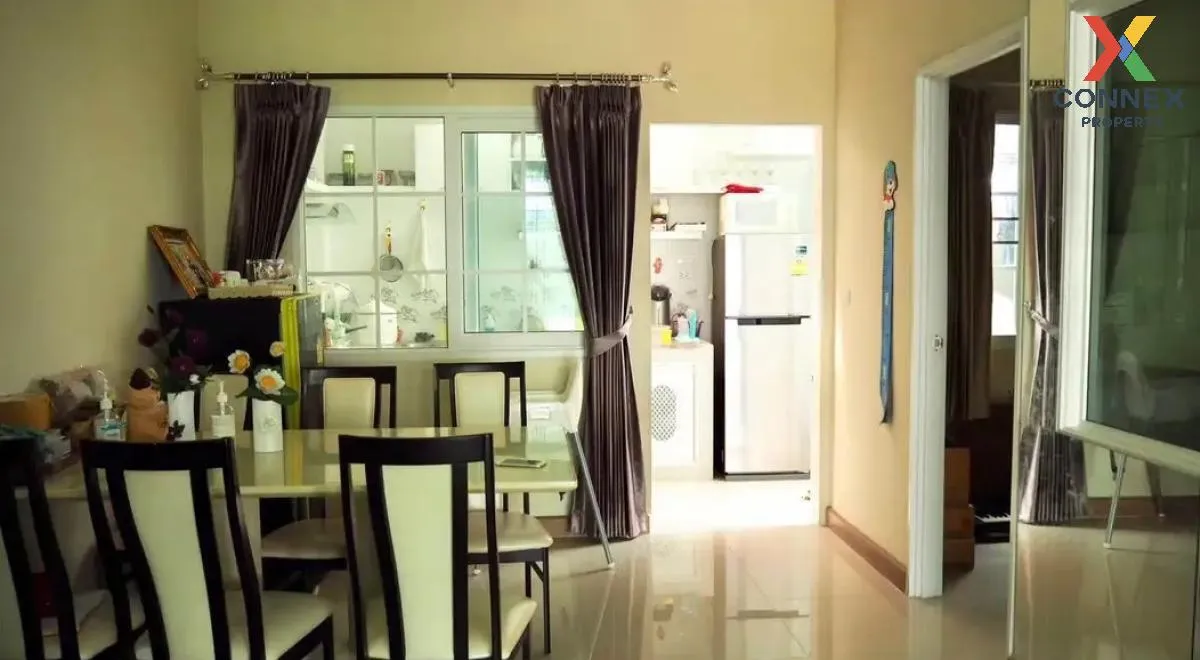 For Sale Townhouse/Townhome  , Golden Town Ladprao – Kaset nawami 2