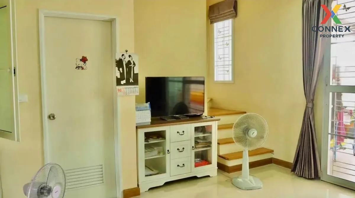 For Sale Townhouse/Townhome  , Golden Town Ladprao – Kaset nawami 4