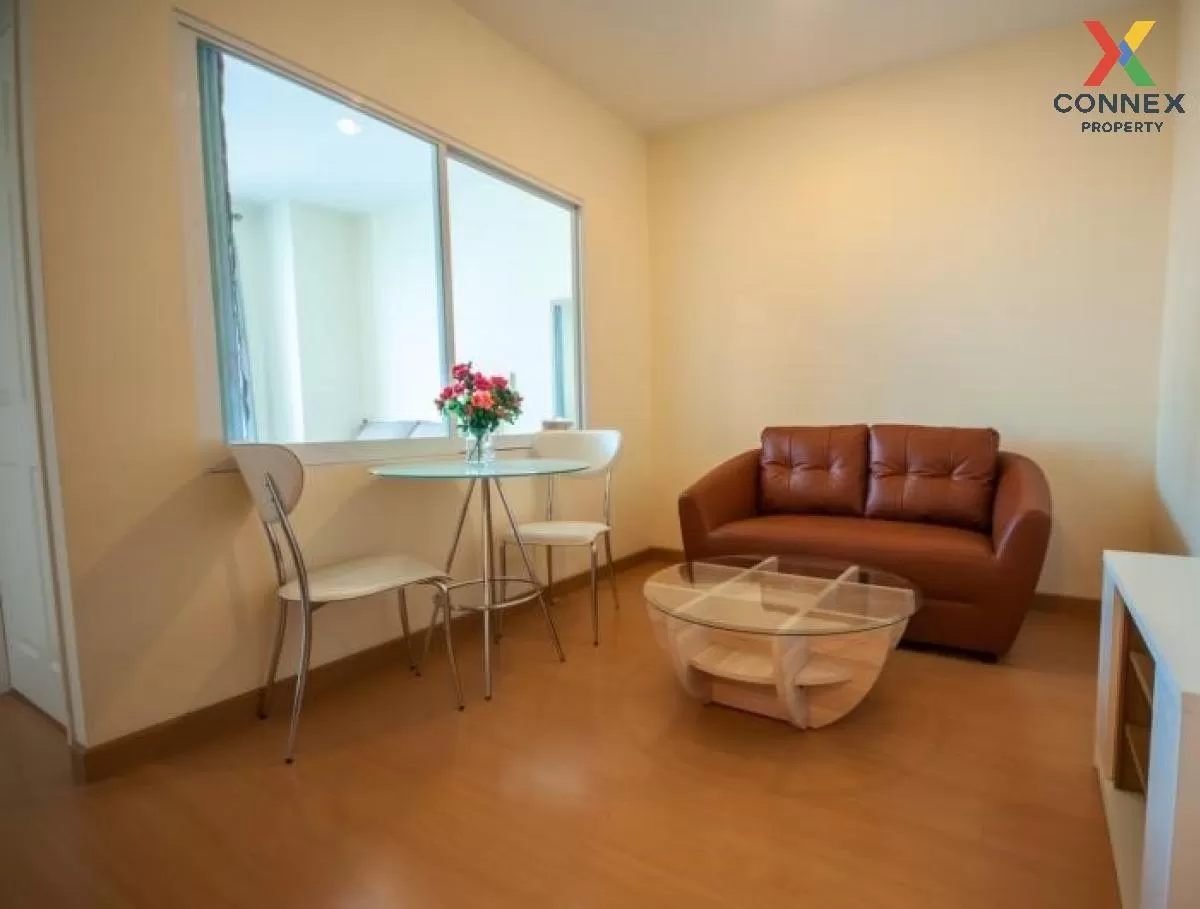 เช่าคอนโด  ไลฟ์ แอท สุขุมวิท 65 BTS-เอกมัย พระโขนงเหนือ เขต วัฒนา 2