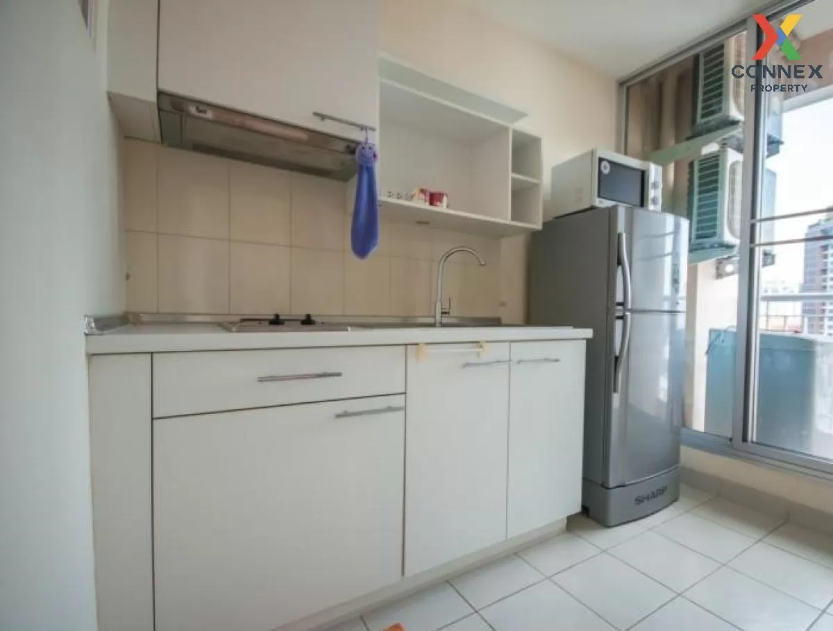 เช่าคอนโด  ไลฟ์ แอท สุขุมวิท 65 BTS-เอกมัย พระโขนงเหนือ เขต วัฒนา 3