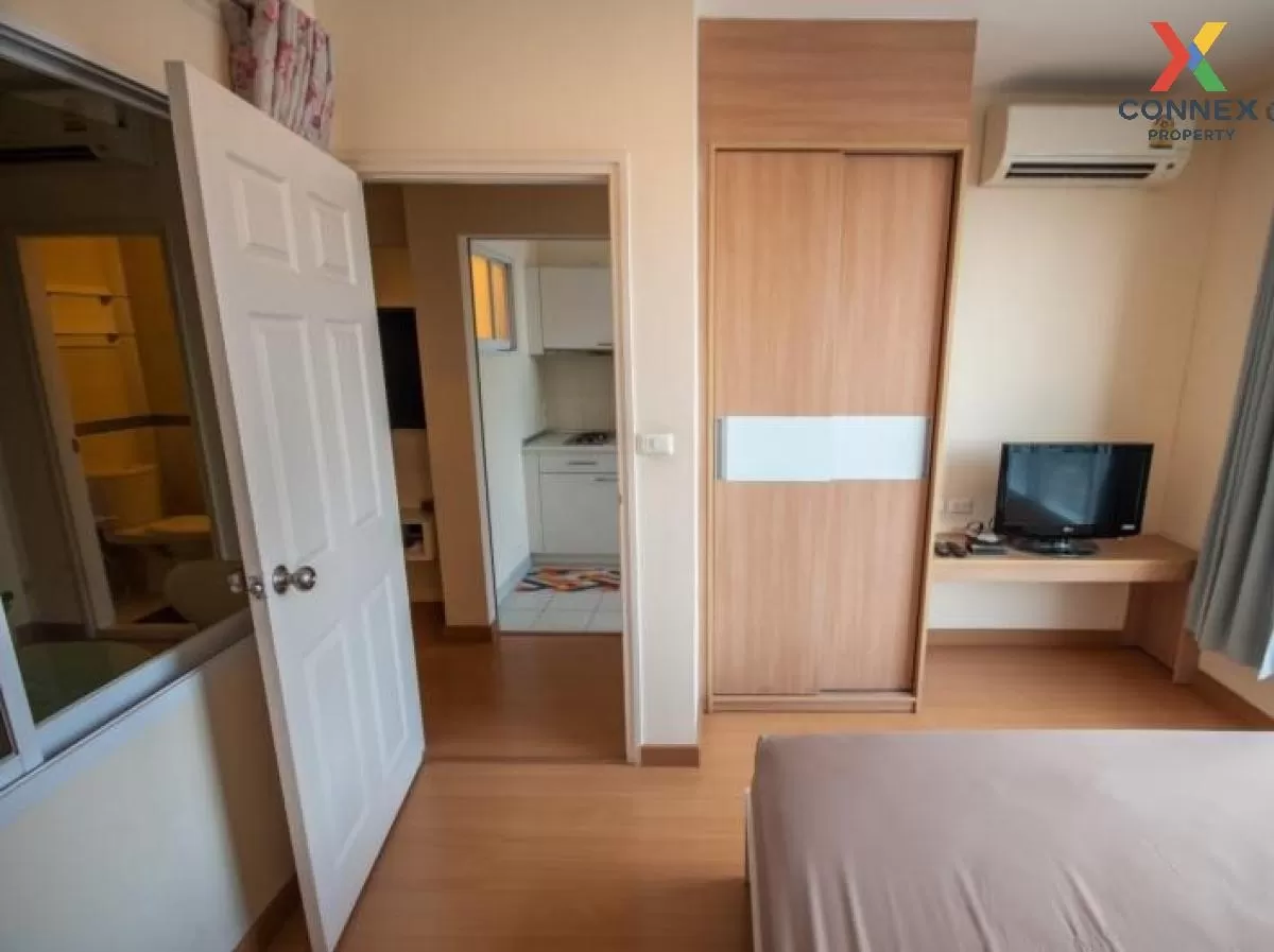 เช่าคอนโด  ไลฟ์ แอท สุขุมวิท 65 BTS-เอกมัย พระโขนงเหนือ เขต วัฒนา