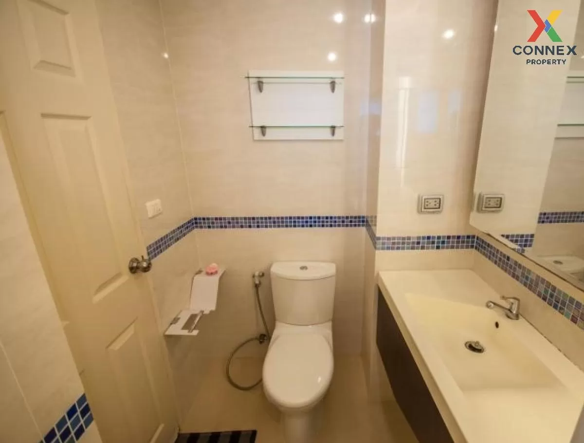 เช่าคอนโด  ไลฟ์ แอท สุขุมวิท 65 BTS-เอกมัย พระโขนงเหนือ เขต วัฒนา