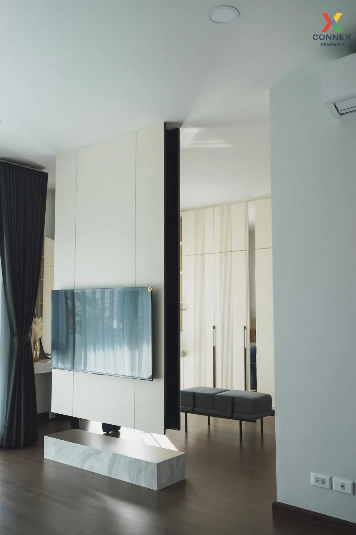 For Rent House , The City Bangna , Bang Kaeo , Bang Phli , Samut 