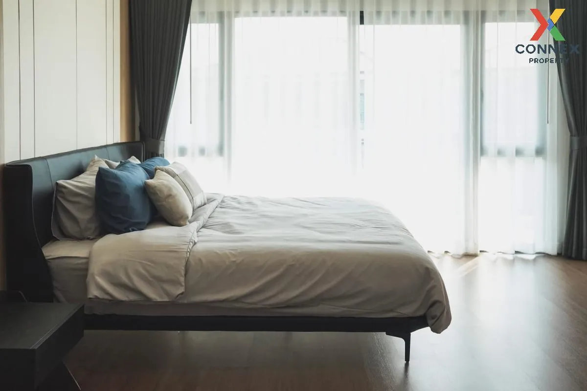 For Rent House , The City Bangna , Bang Kaeo , Bang Phli , Samut 