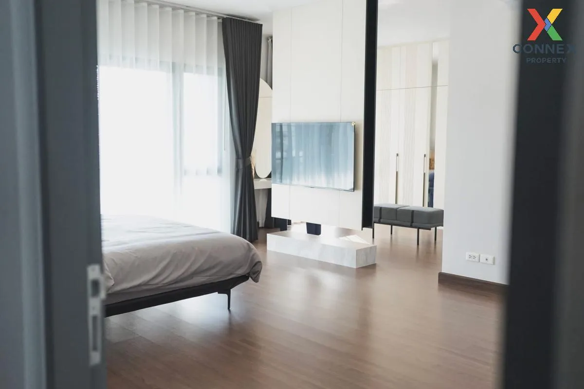 For Rent House , The City Bangna , Bang Kaeo , Bang Phli , Samut 