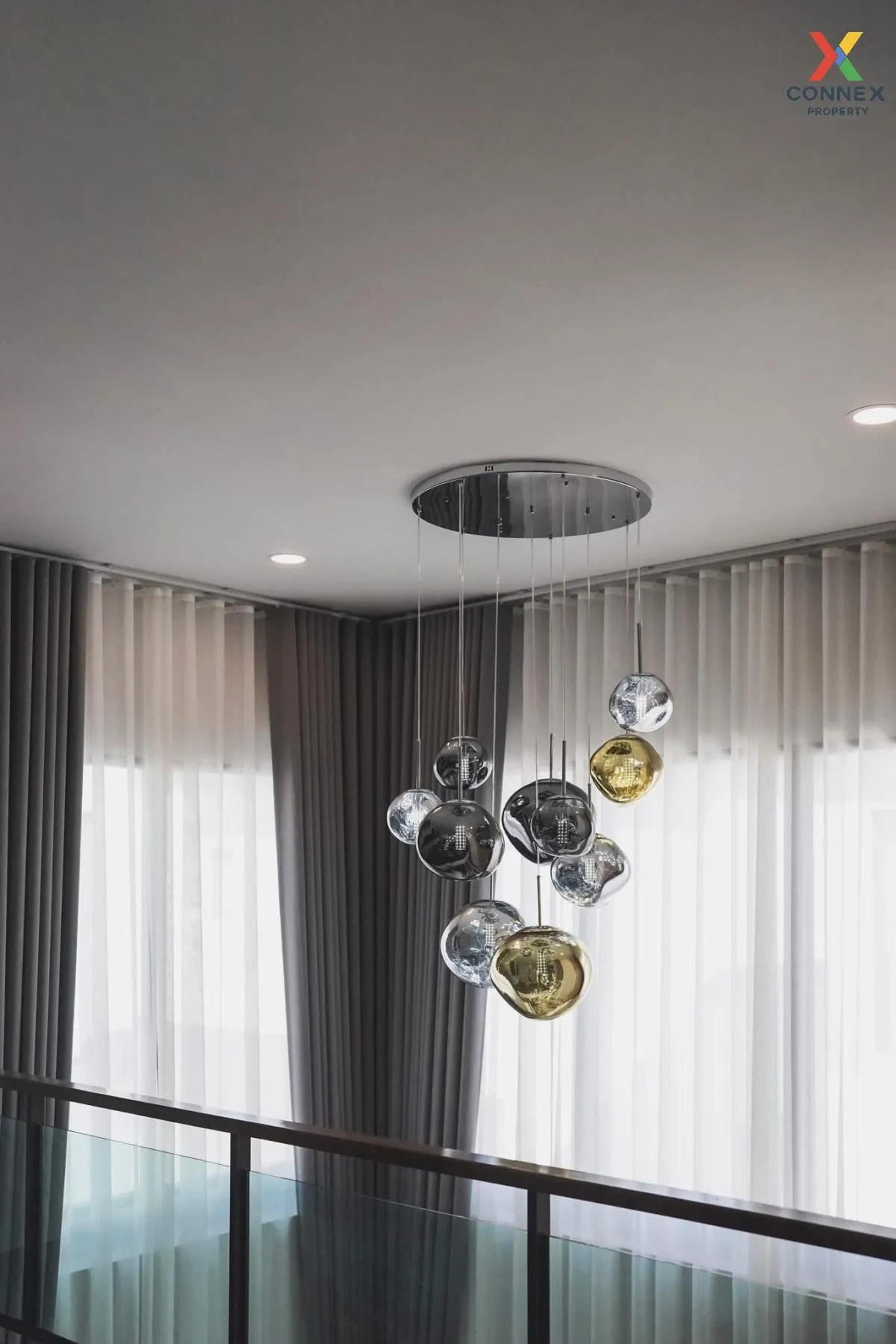 For Rent House , The City Bangna , Bang Kaeo , Bang Phli , Samut 