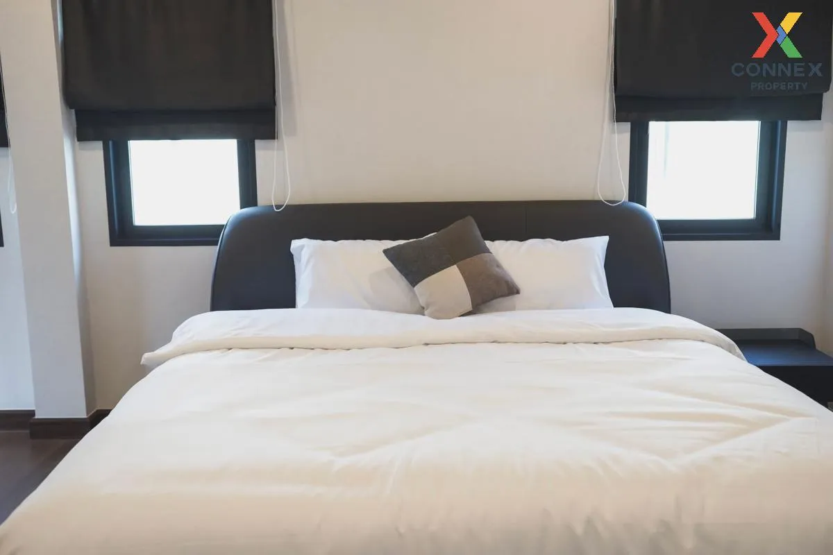 For Rent House , The City Bangna , Bang Kaeo , Bang Phli , Samut 