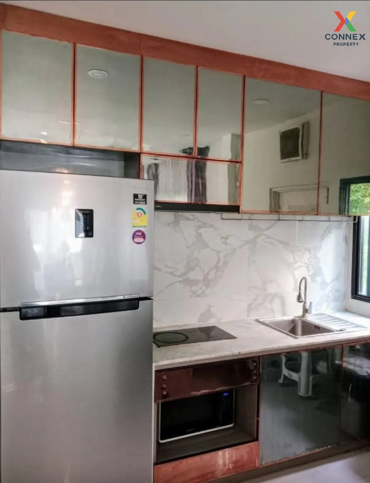 เช่าบ้าน  เดอะ เซนโทร รามอินทรา หน้ากว้าง คันนายาว เขต คันนายาว ก