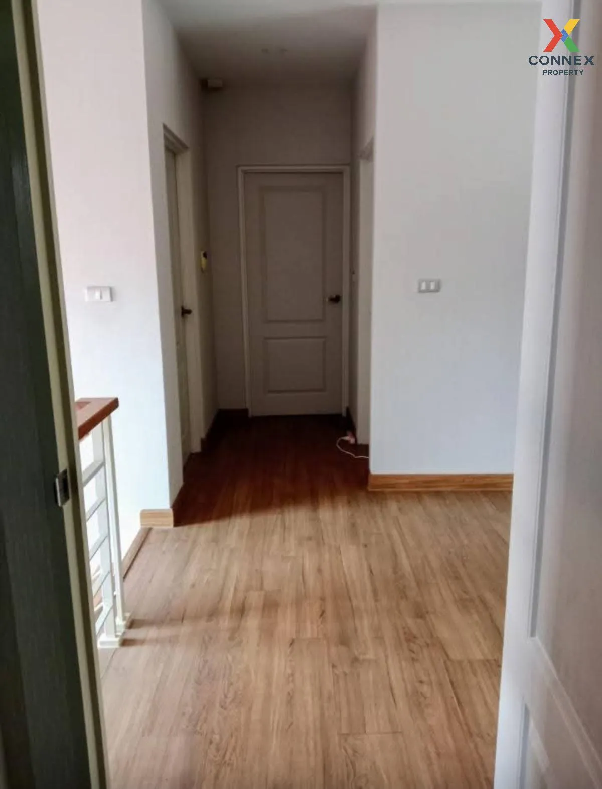 เช่าบ้าน  เดอะ เซนโทร รามอินทรา หน้ากว้าง คันนายาว เขต คันนายาว ก