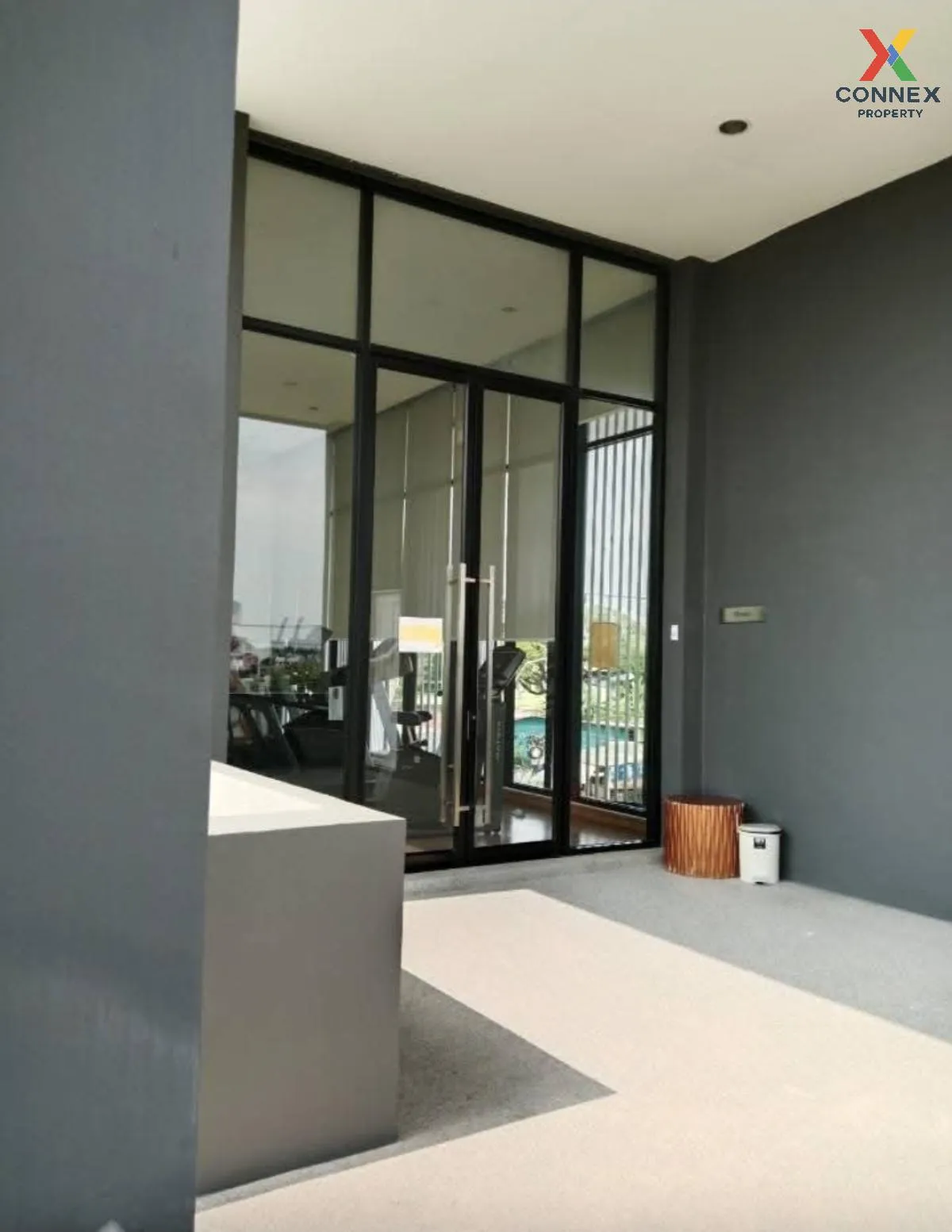 เช่าบ้าน  เดอะ เซนโทร รามอินทรา หน้ากว้าง คันนายาว เขต คันนายาว ก