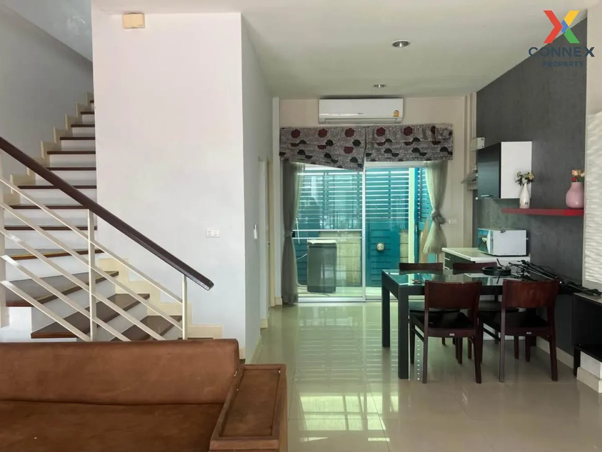 For Sale Townhouse/Townhome  , BAAN KLANG MUANG LADPRAO 71 , Lat  1