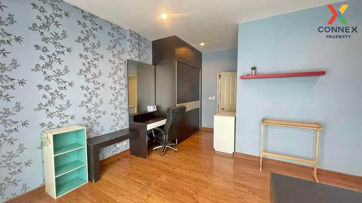 For Sale Townhouse/Townhome  , BAAN KLANG MUANG LADPRAO 71 , Lat  2