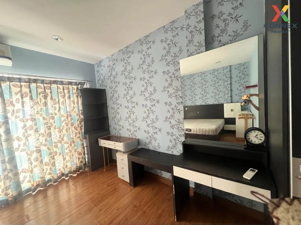 For Sale Townhouse/Townhome  , BAAN KLANG MUANG LADPRAO 71 , Lat  3