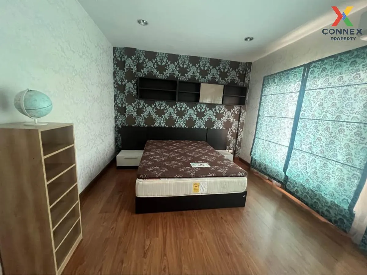 For Sale Townhouse/Townhome  , BAAN KLANG MUANG LADPRAO 71 , Lat 