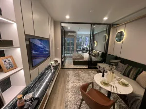 For Rent Condo , Culture Thonglor , BTS-Thong Lo , Khlong Tan Nuea , Khlong Toei , Bangkok , CX-137117