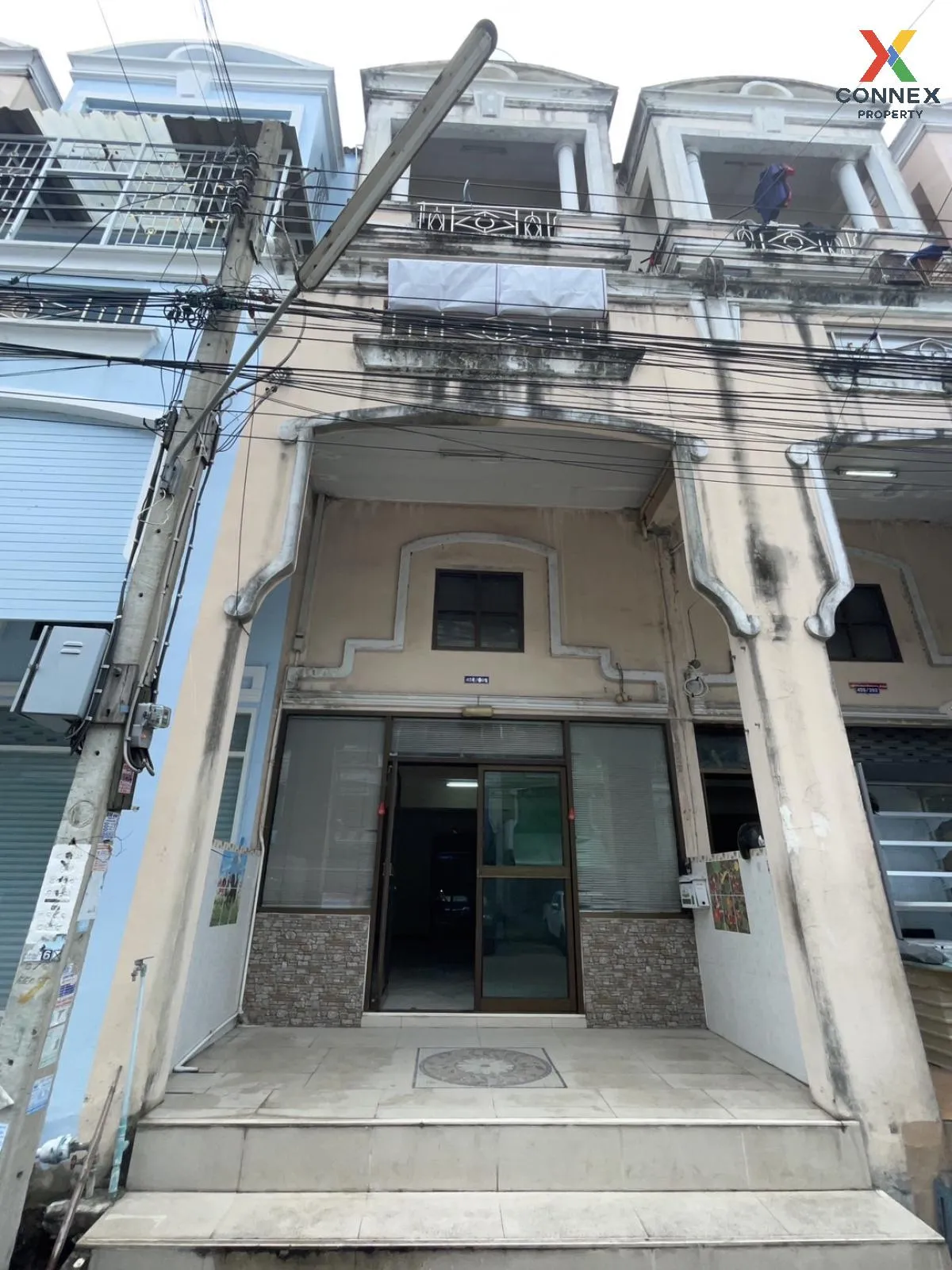 For Sale Townhouse/Townhome  , Baan Rungkit Villa 9 , ARL-Lat Kra 1