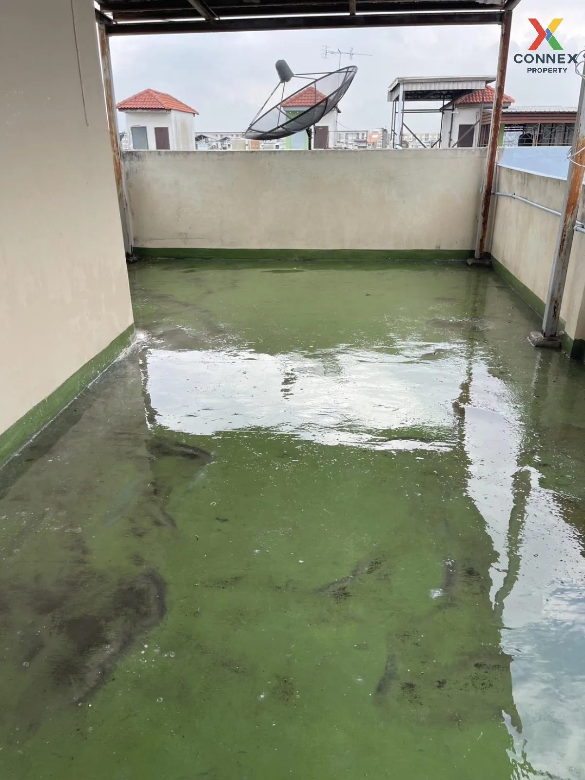 For Sale Townhouse/Townhome  , Baan Rungkit Villa 9 , ARL-Lat Kra