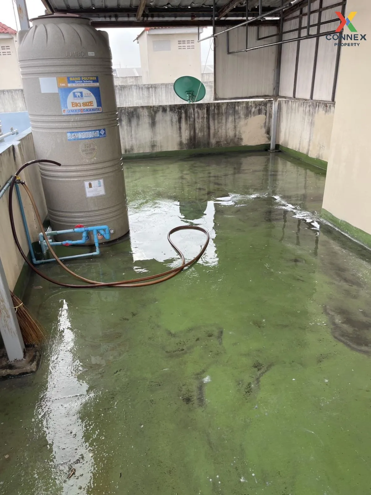 For Sale Townhouse/Townhome  , Baan Rungkit Villa 9 , ARL-Lat Kra