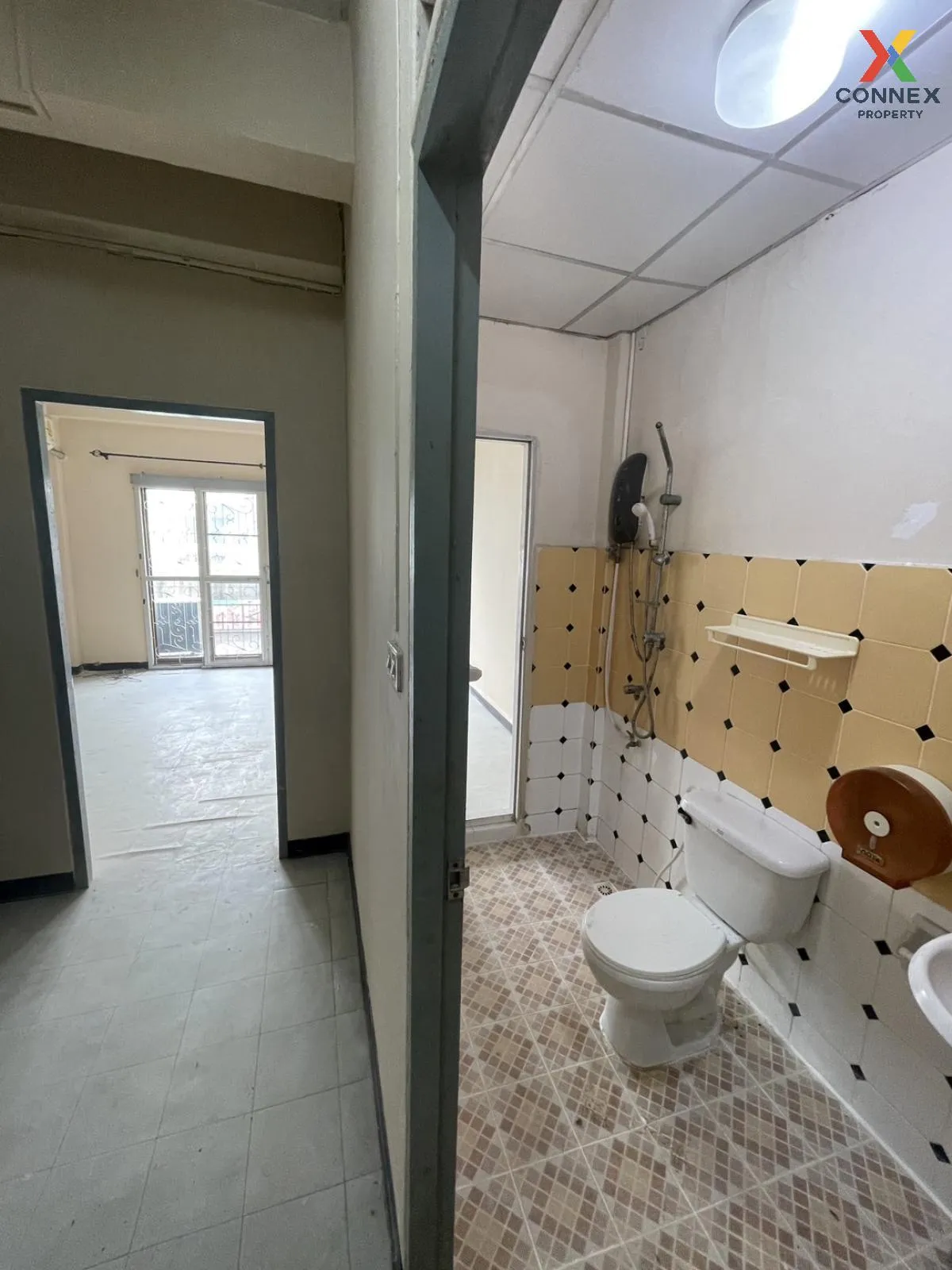 For Sale Townhouse/Townhome  , Baan Rungkit Villa 9 , ARL-Lat Kra