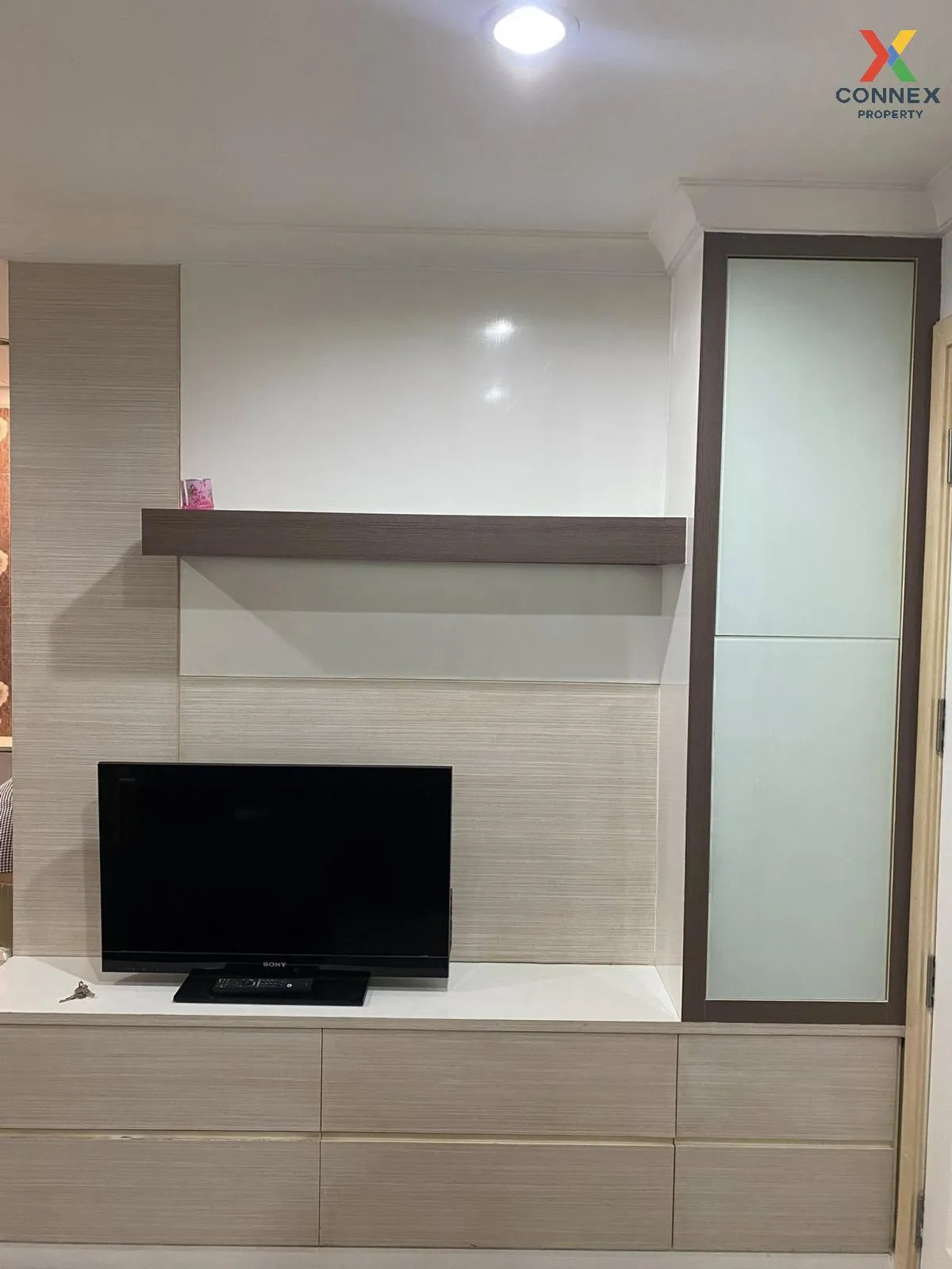 เช่าคอนโด  ลุมพินี เพลส พระราม 9 - รัชดา MRT-พระราม 9 ห้วยขวาง เข 2