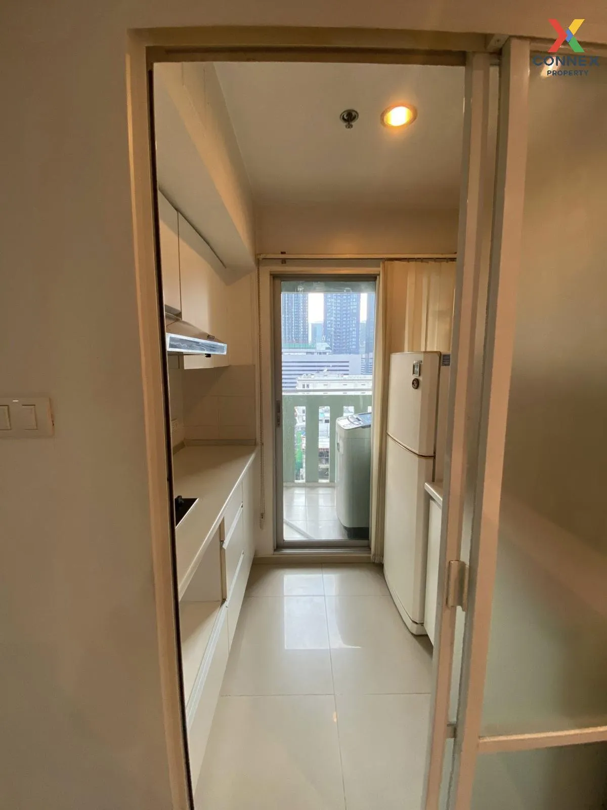 เช่าคอนโด  ลุมพินี เพลส พระราม 9 - รัชดา MRT-พระราม 9 ห้วยขวาง เข 4