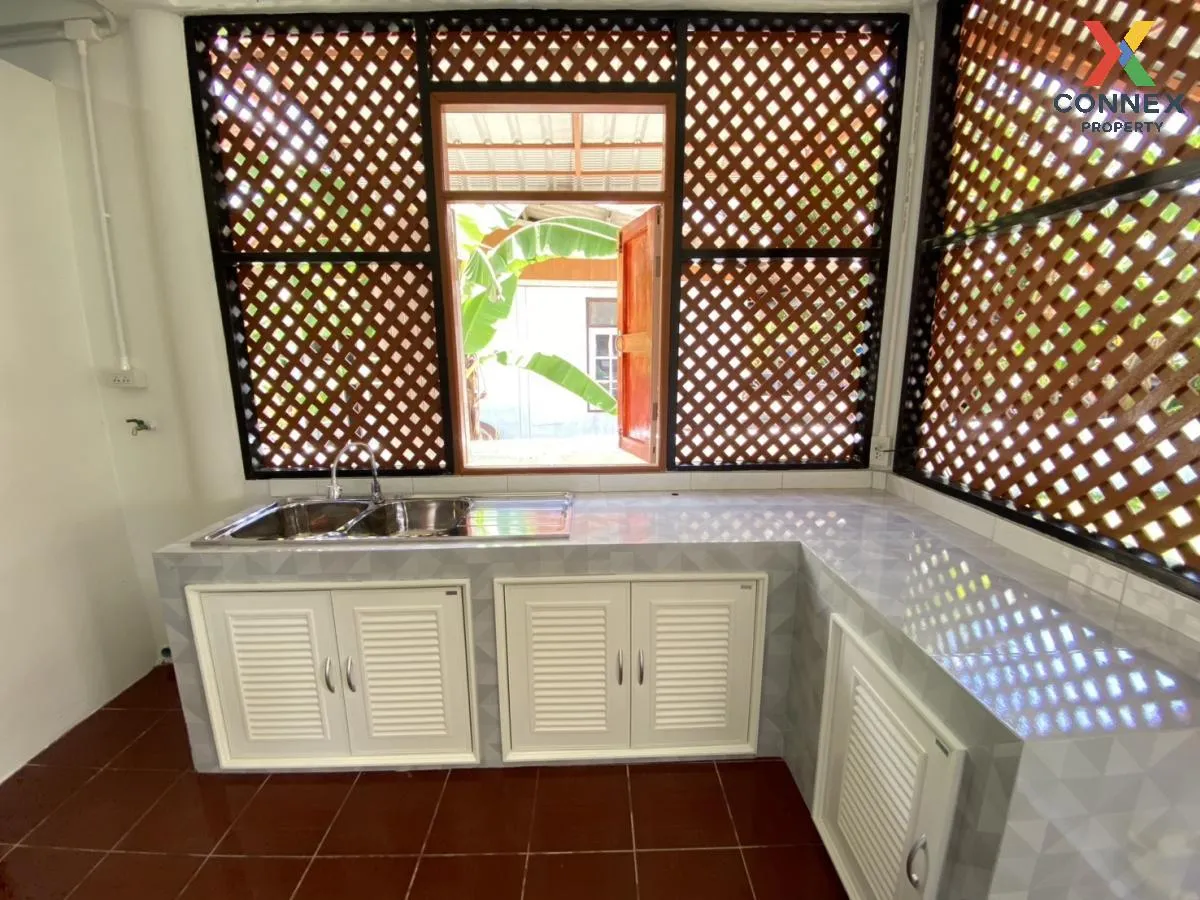 For sale: A comfortable/pleasant two-story detached house in Ban 