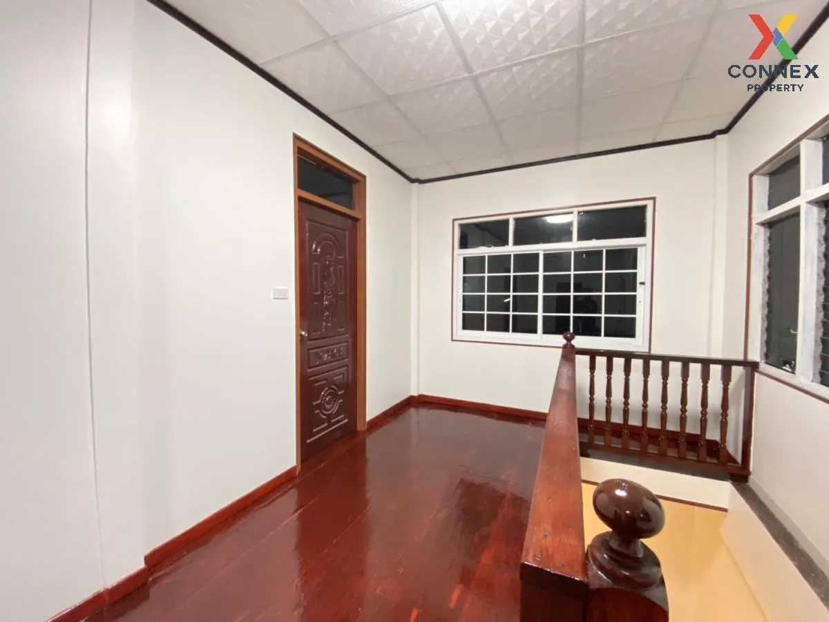 For sale: A comfortable/pleasant two-story detached house in Ban 