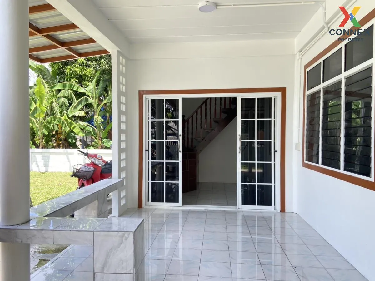 For sale: A comfortable/pleasant two-story detached house in Ban 