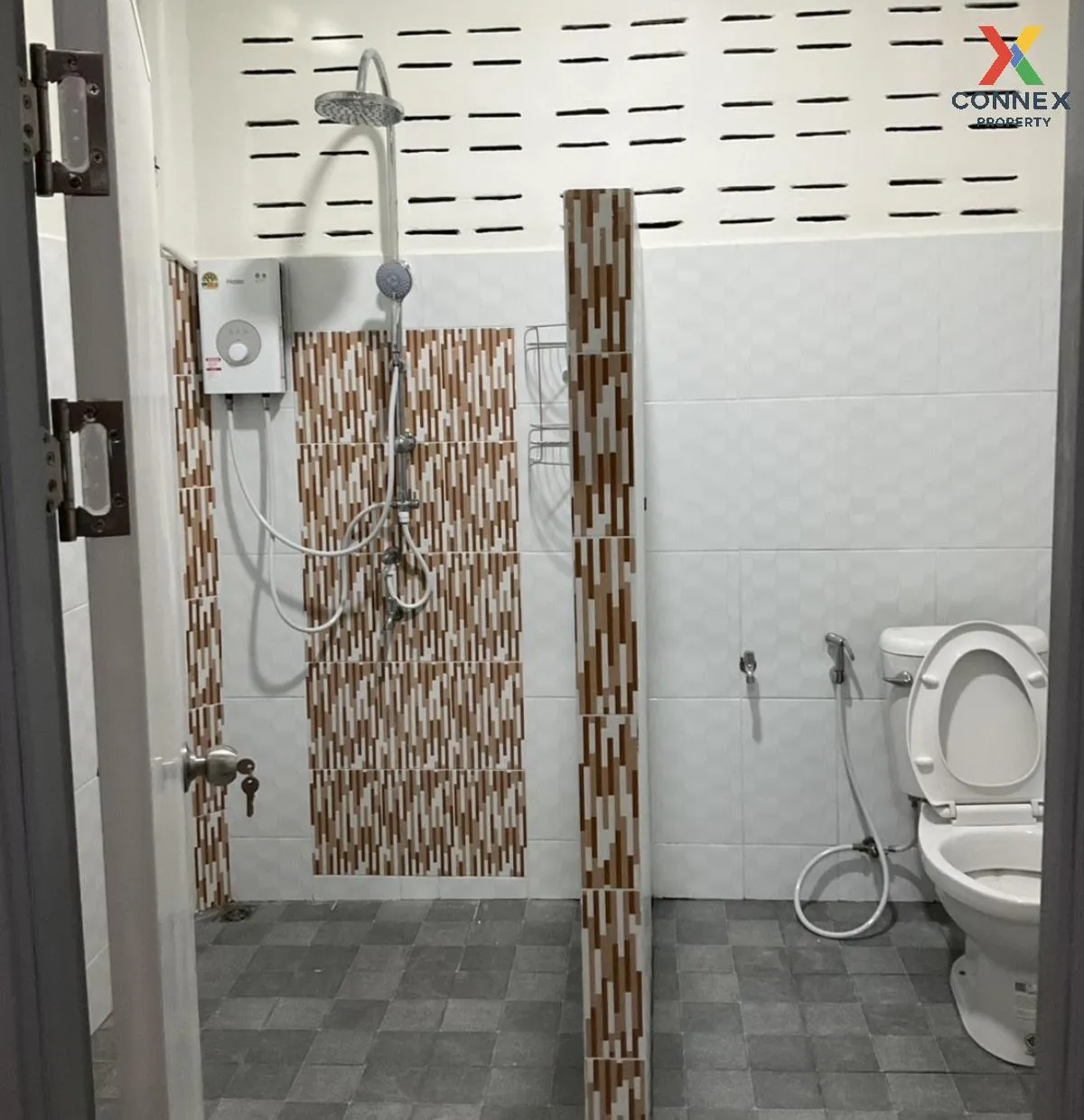 For sale: A comfortable/pleasant two-story detached house in Ban 