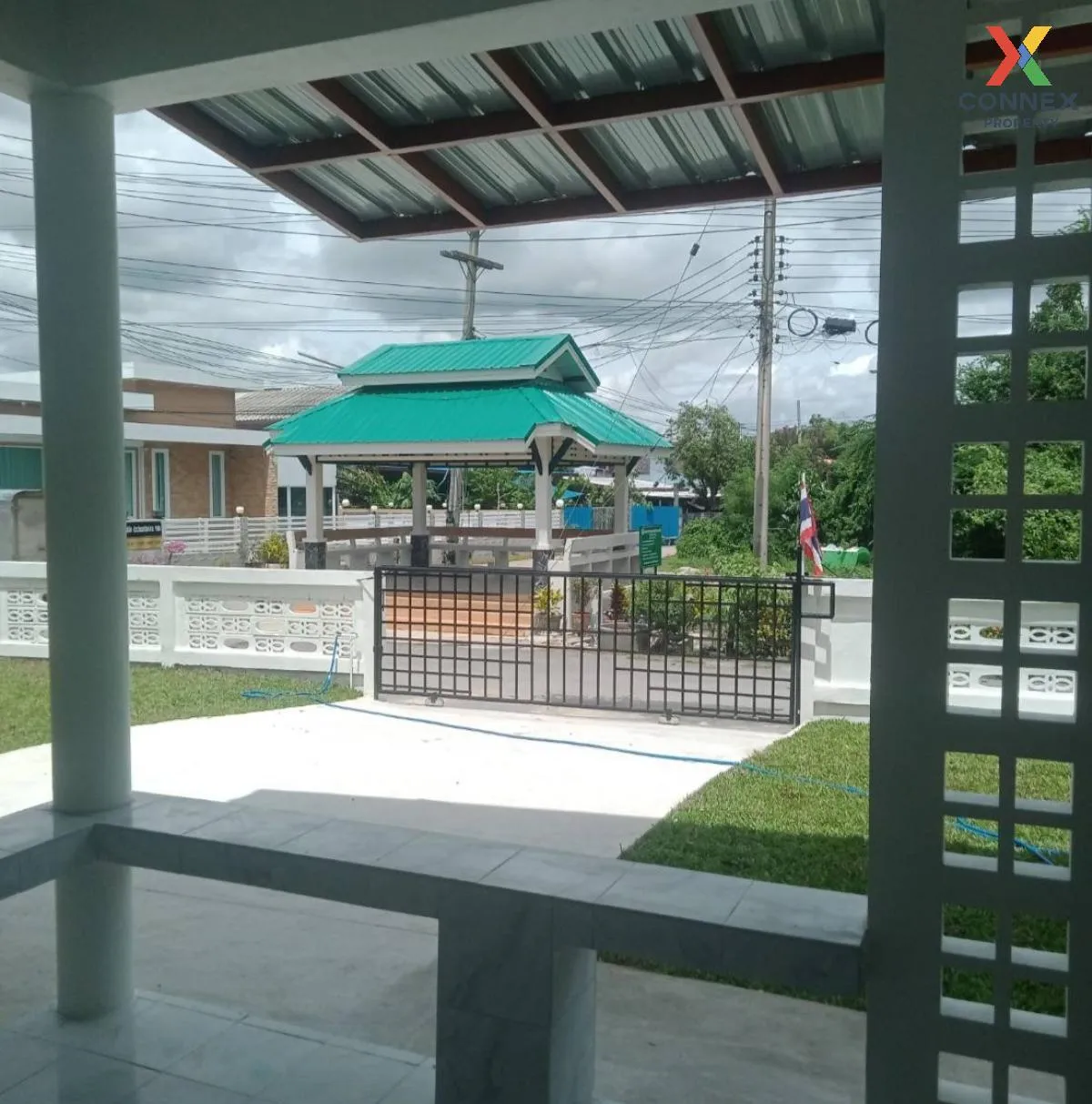 For sale: A comfortable/pleasant two-story detached house in Ban 