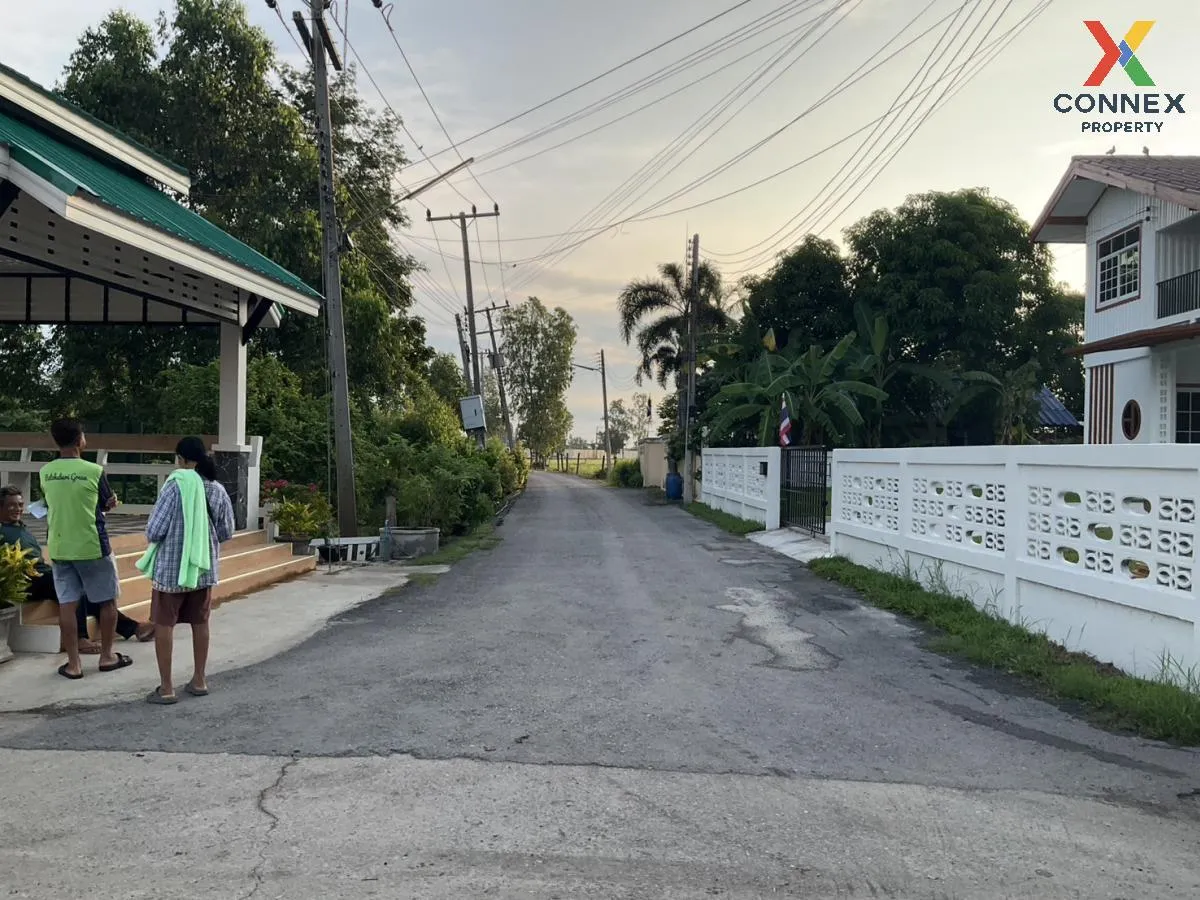 For sale: A comfortable/pleasant two-story detached house in Ban 