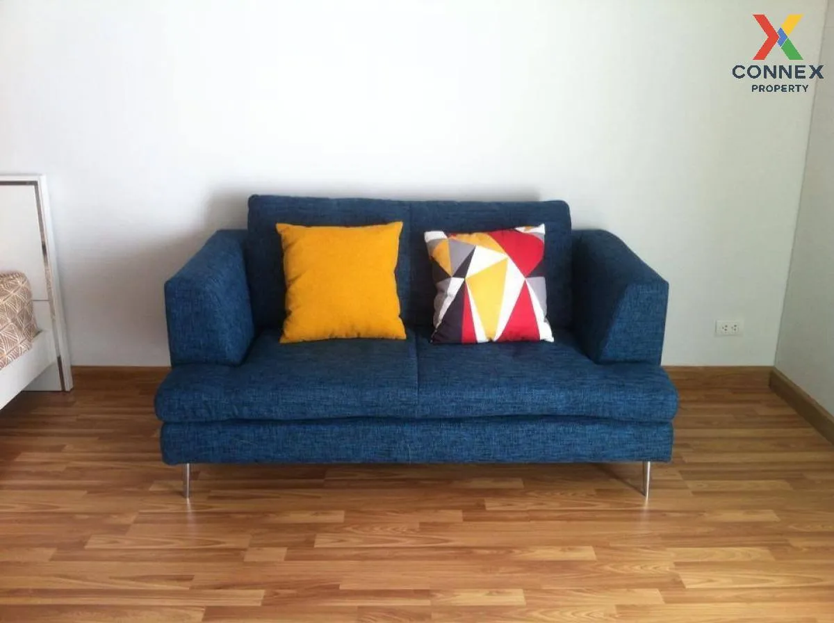 For Rent Condo , Regent Home 19 Sukhumvit 93 , BTS-Bang Chak , Ba 1