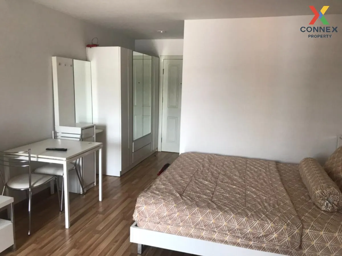 For Rent Condo , Regent Home 19 Sukhumvit 93 , BTS-Bang Chak , Ba 2