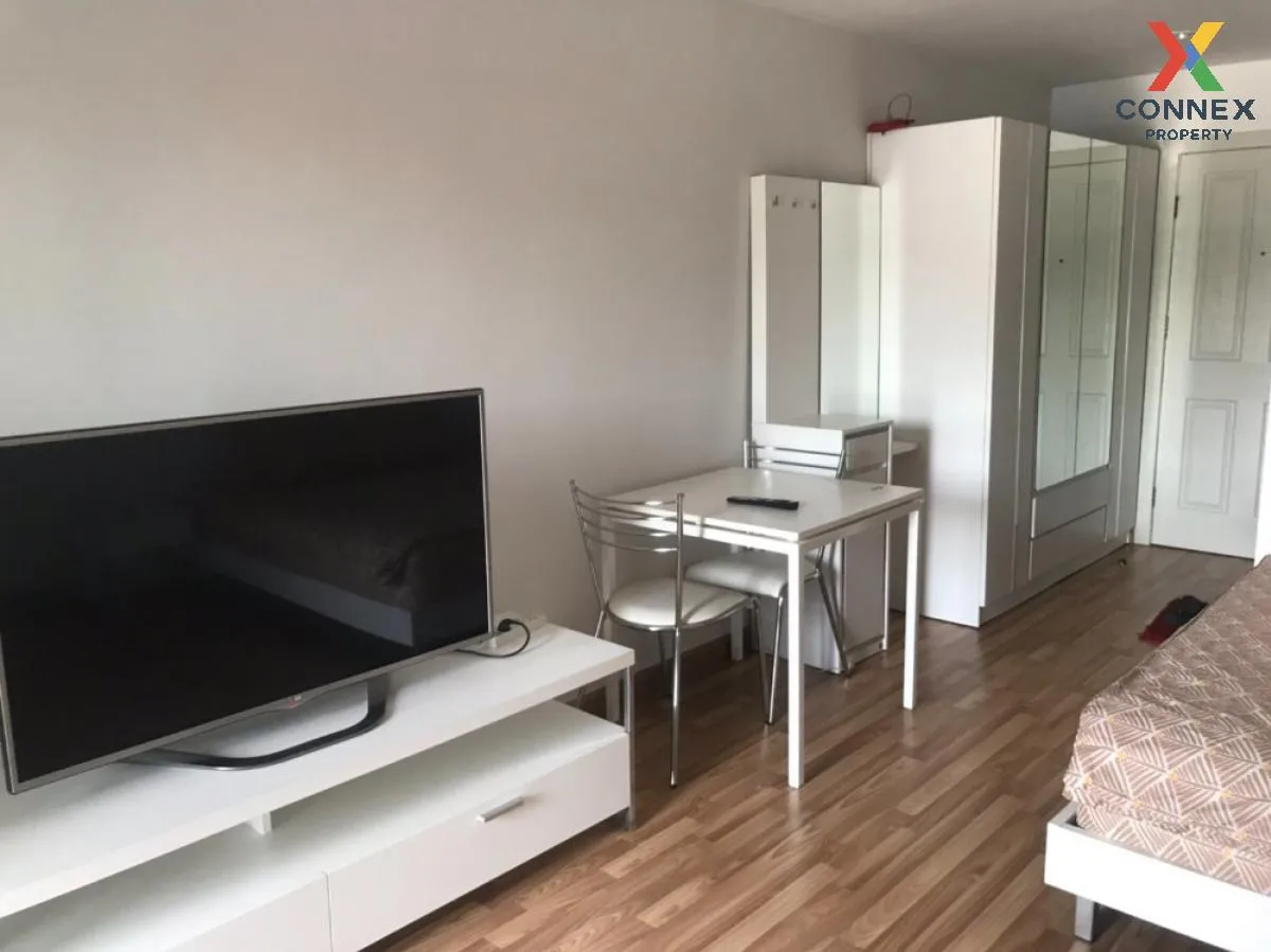 For Rent Condo , Regent Home 19 Sukhumvit 93 , BTS-Bang Chak , Ba 3