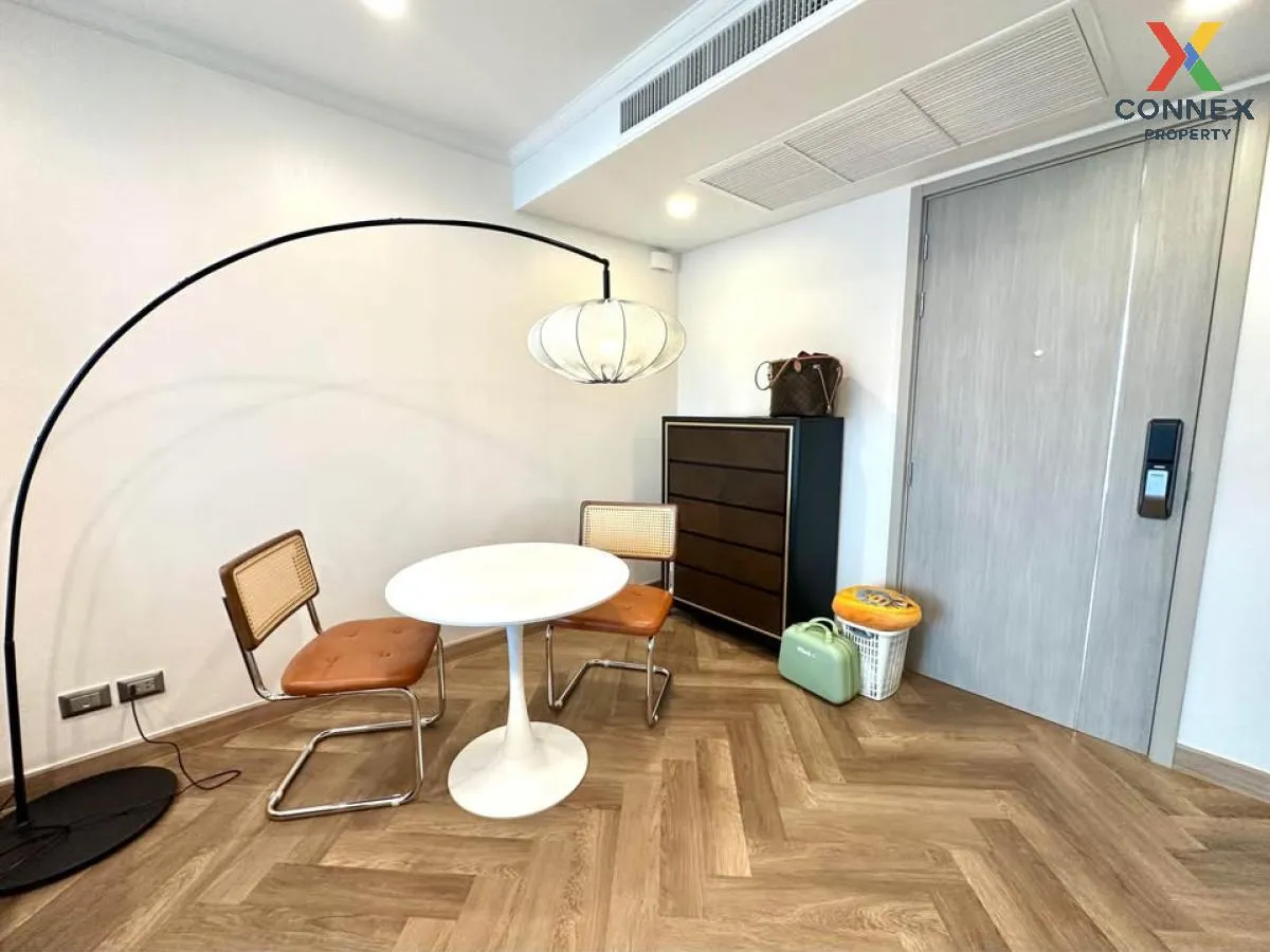 For Rent Condo , Supalai Oriental Sukhumvit 39 , MRT-Phetchaburi  3