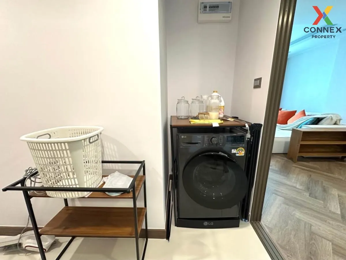 For Rent Condo , Supalai Oriental Sukhumvit 39 , MRT-Phetchaburi 