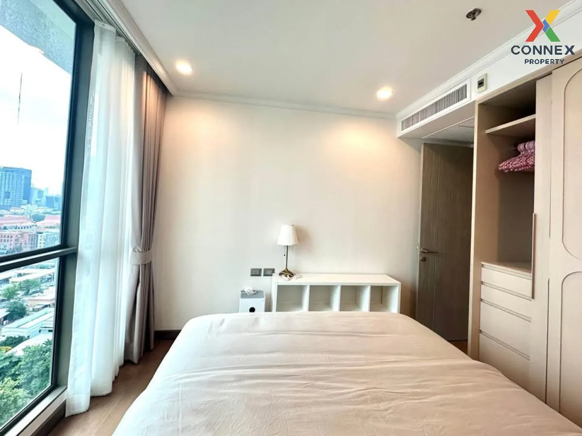 For Rent Condo , Supalai Oriental Sukhumvit 39 , MRT-Phetchaburi 