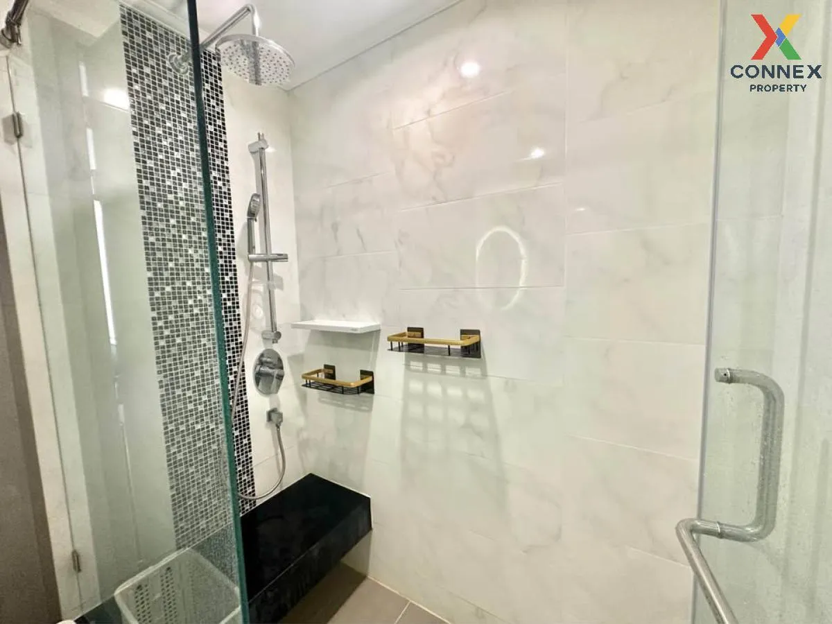 For Rent Condo , Supalai Oriental Sukhumvit 39 , MRT-Phetchaburi 