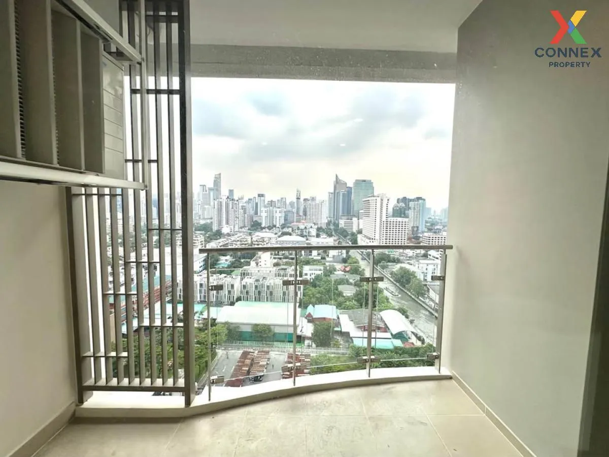 For Rent Condo , Supalai Oriental Sukhumvit 39 , MRT-Phetchaburi 