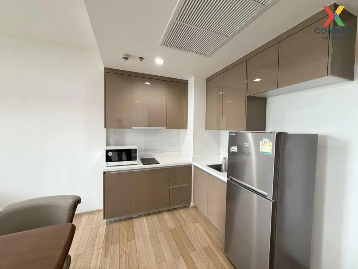 ขายคอนโด  สิริ แอท สุขุมวิท BTS-ทองหล่อ พระโขนง เขต วัฒนา กรุงเทพ 3