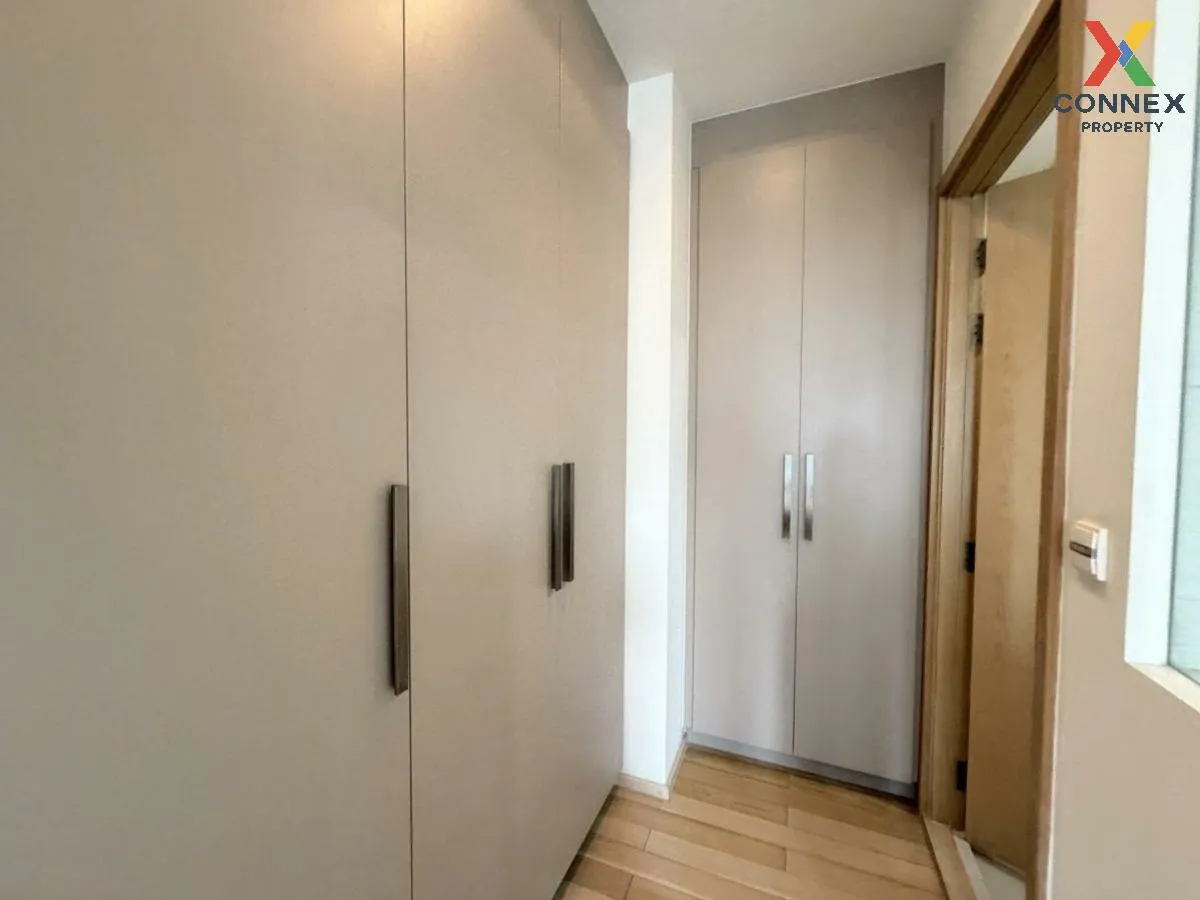 ขายคอนโด  สิริ แอท สุขุมวิท BTS-ทองหล่อ พระโขนง เขต วัฒนา กรุงเทพ