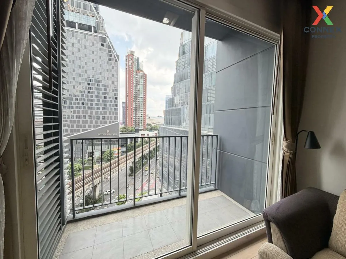 ขายคอนโด  สิริ แอท สุขุมวิท BTS-ทองหล่อ พระโขนง เขต วัฒนา กรุงเทพ