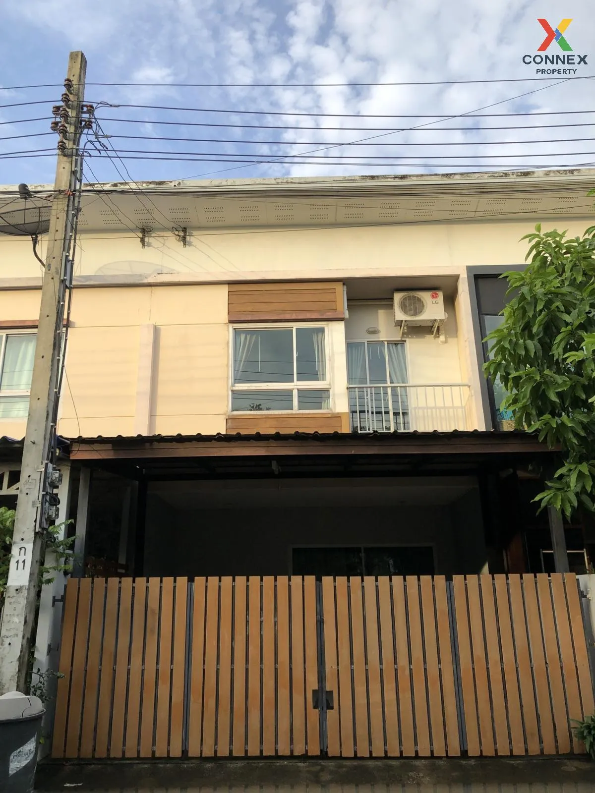For Rent Townhouse/Townhome  , Villette Lite Pattanakarn , Suan L 1