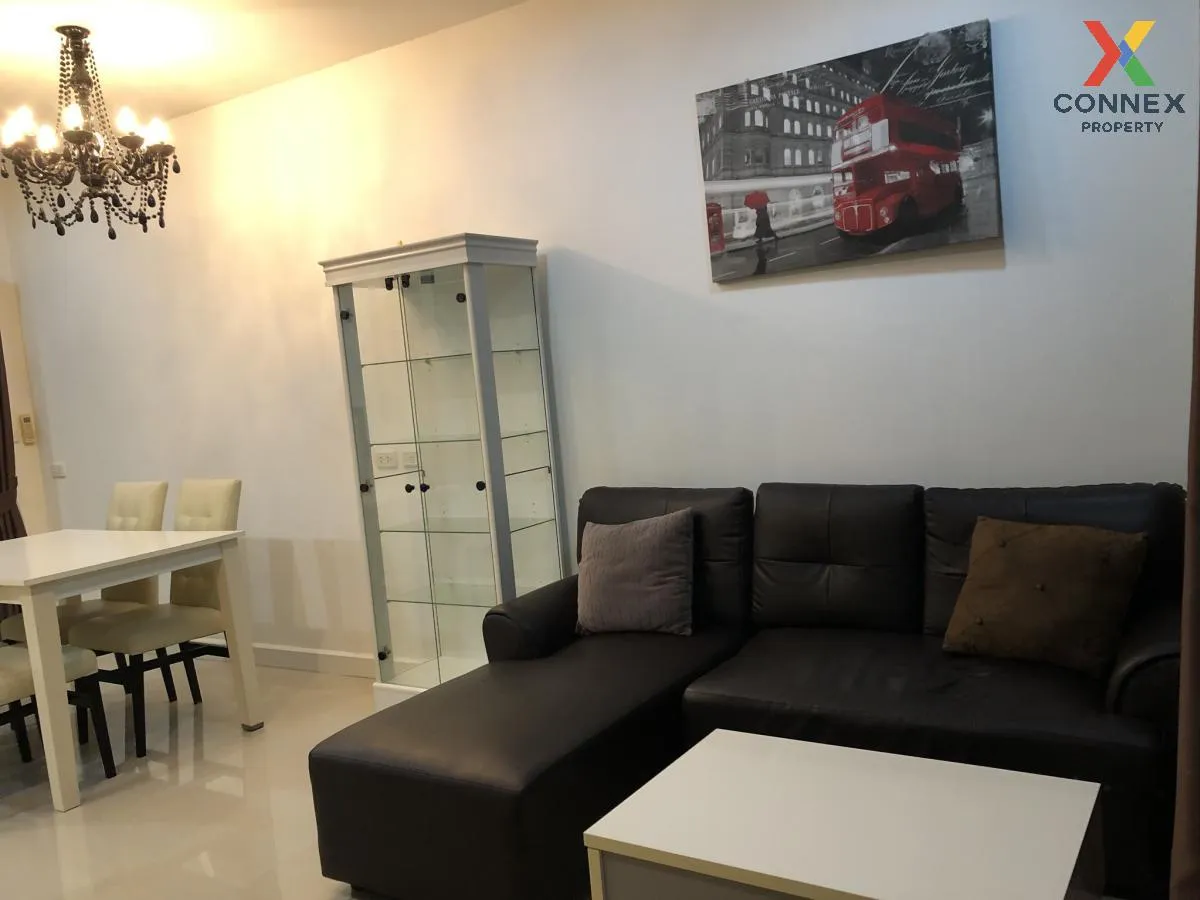 For Rent Townhouse/Townhome  , Villette Lite Pattanakarn , Suan L 2