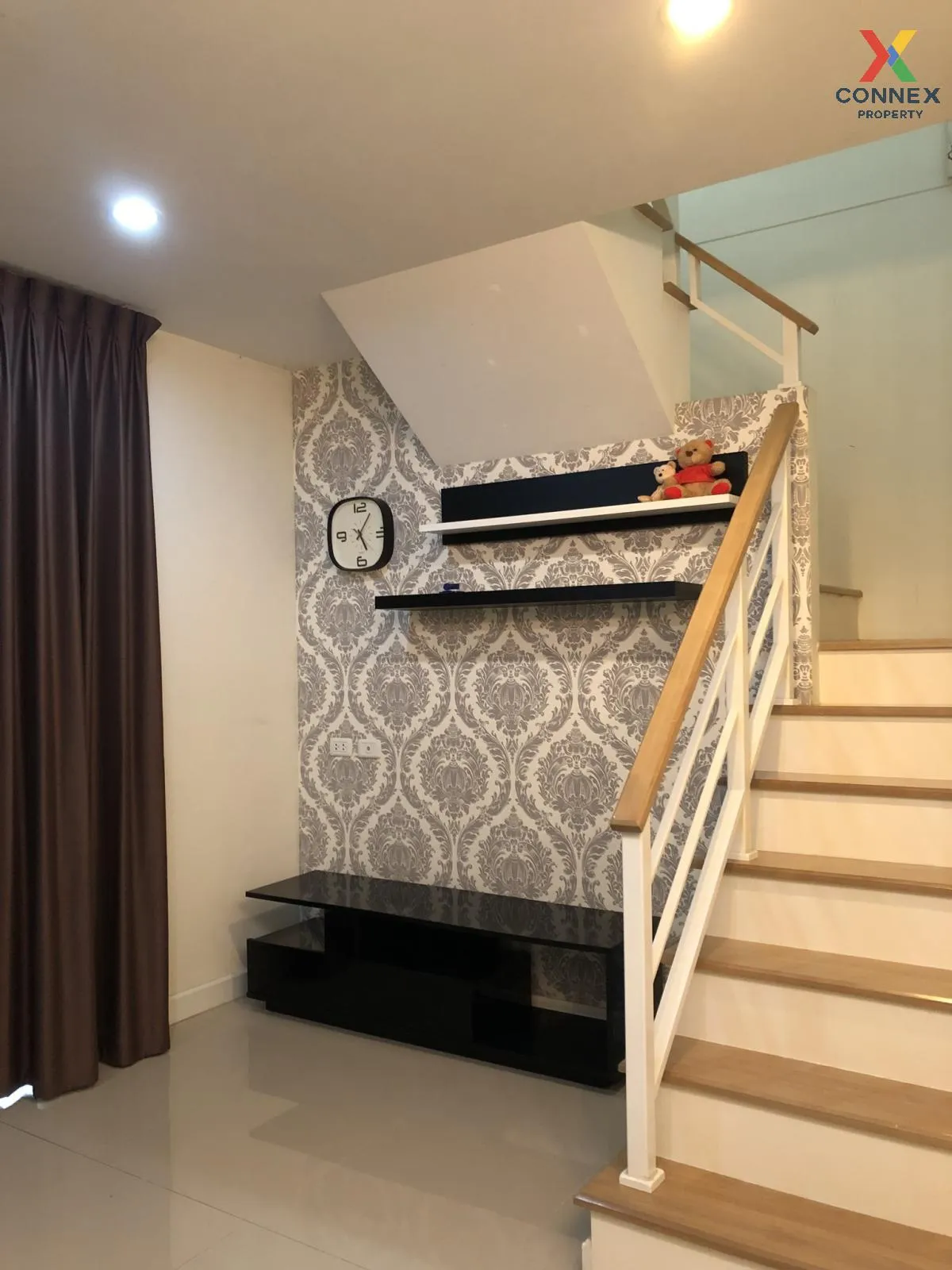 For Rent Townhouse/Townhome  , Villette Lite Pattanakarn , Suan L 3