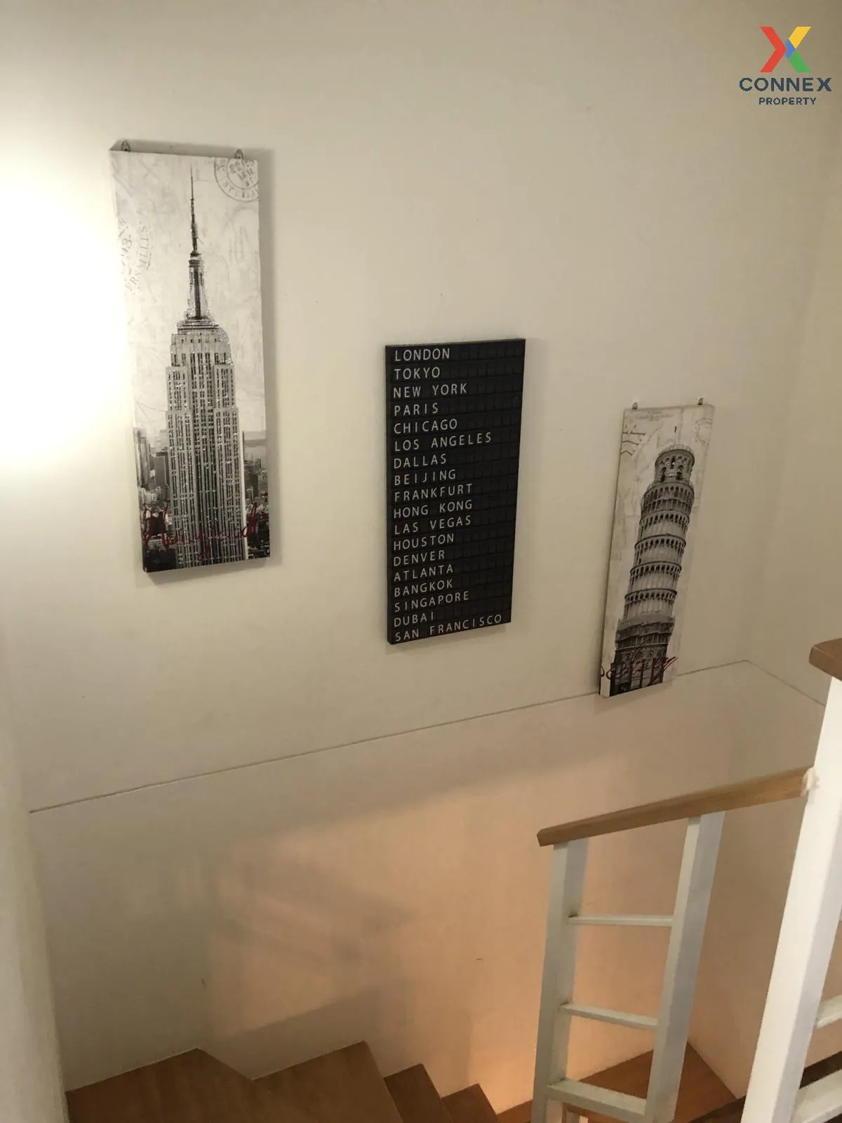 For Rent Townhouse/Townhome  , Villette Lite Pattanakarn , Suan L