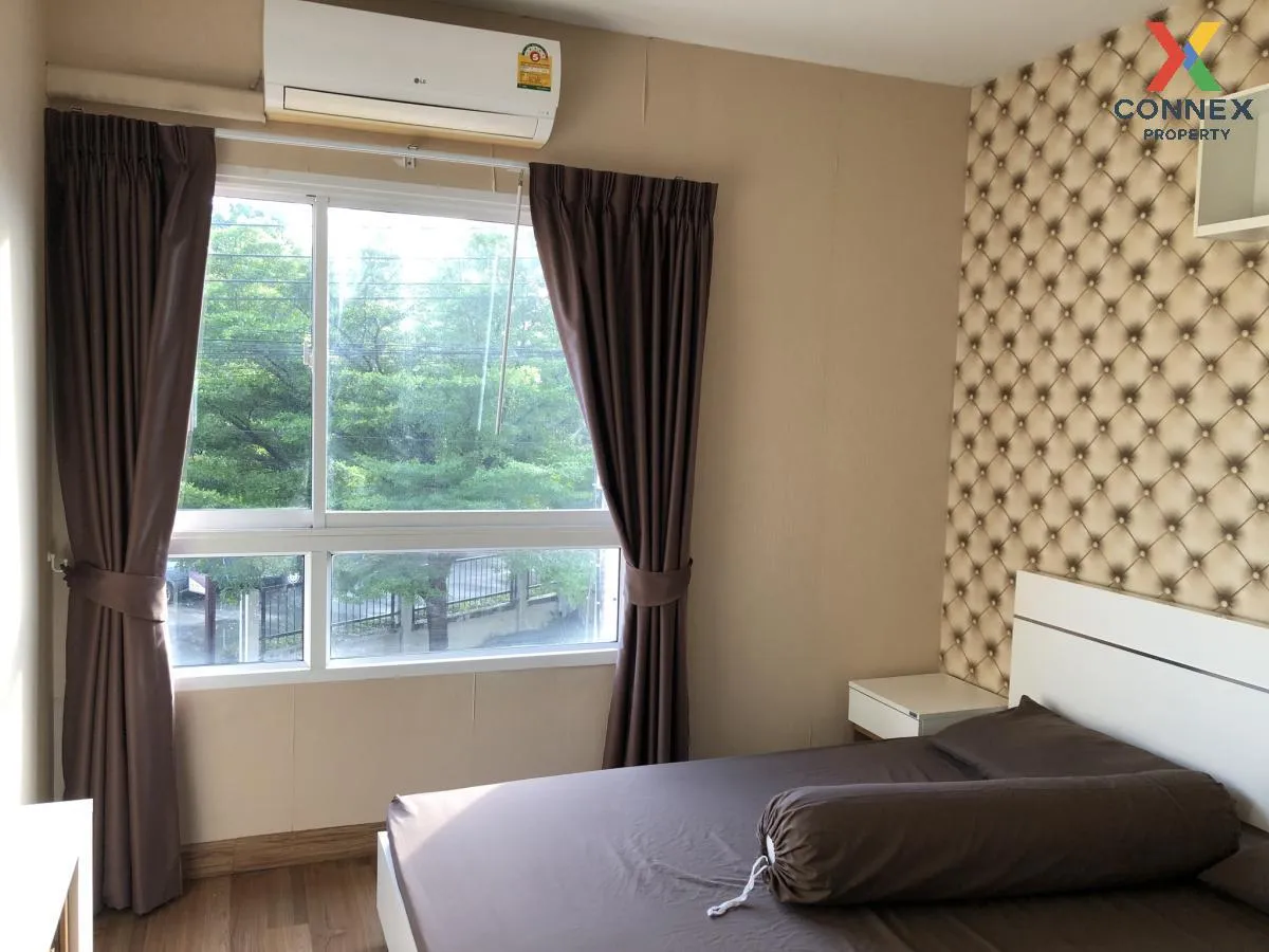 For Rent Townhouse/Townhome  , Villette Lite Pattanakarn , Suan L