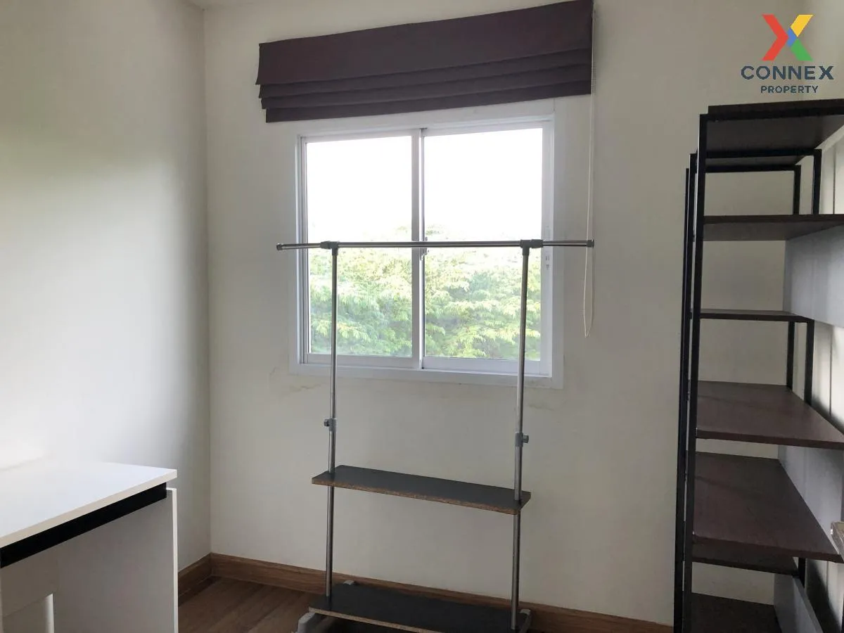 For Rent Townhouse/Townhome  , Villette Lite Pattanakarn , Suan L