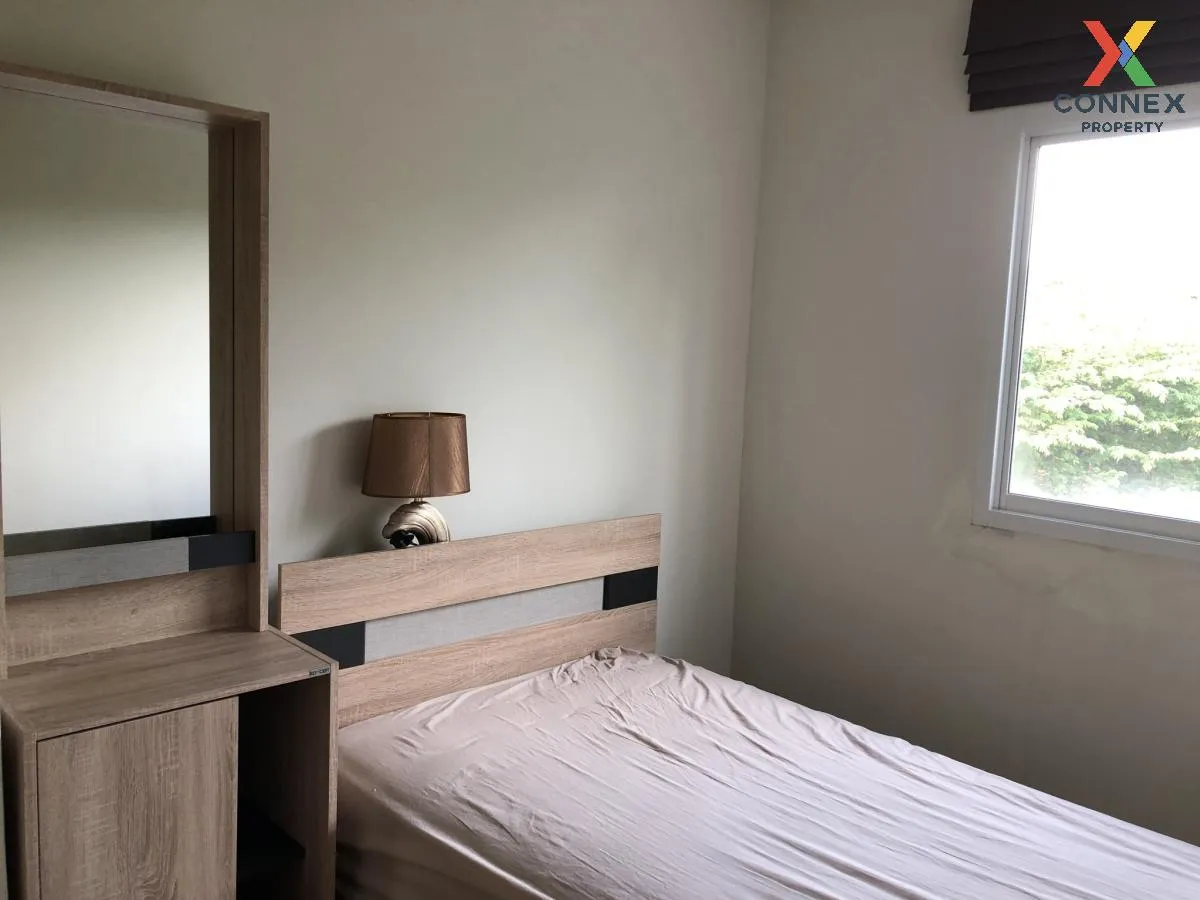 For Rent Townhouse/Townhome  , Villette Lite Pattanakarn , Suan L