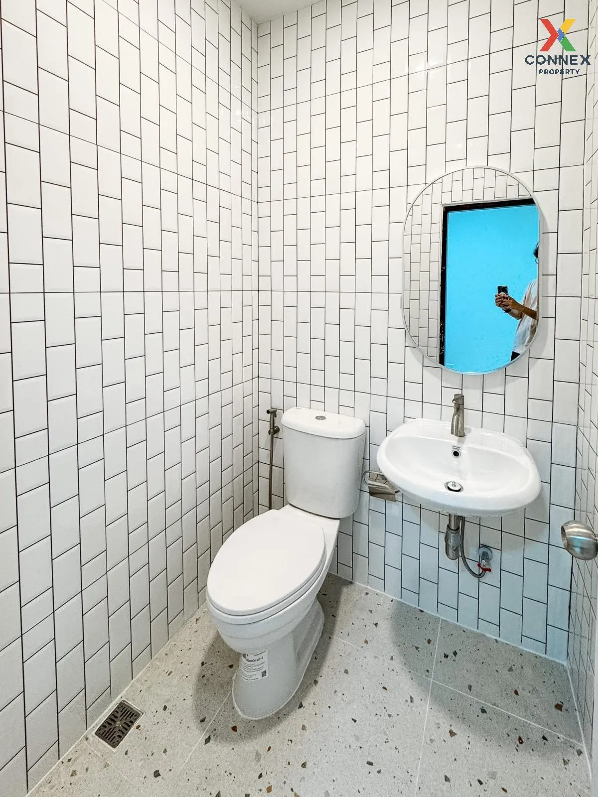 For Sale Townhouse/Townhome  , Baan 84 Mansion , MRT-Ladprao 71 ,